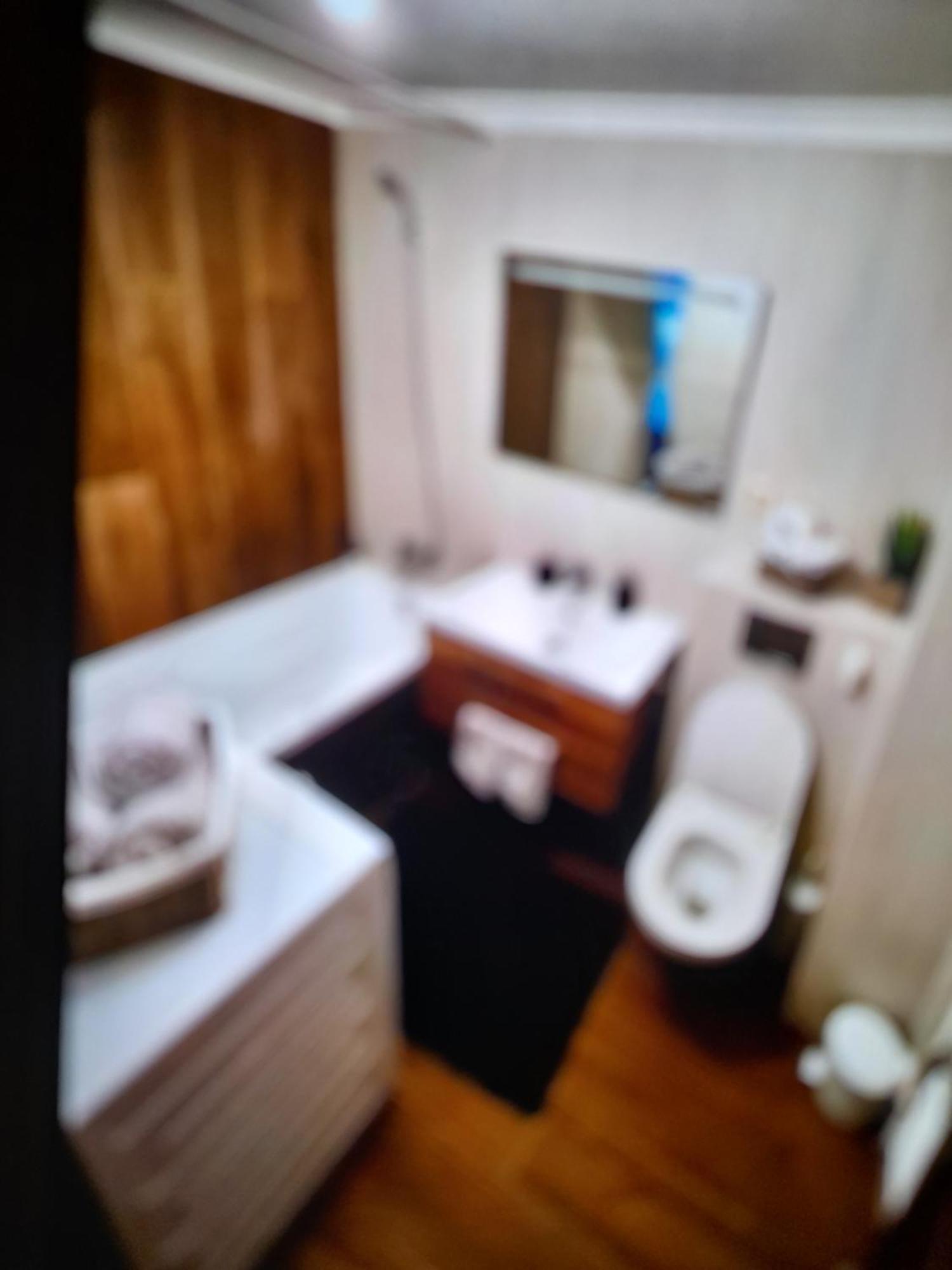 Diana 7 Lejlighed Cluj-Napoca Eksteriør billede