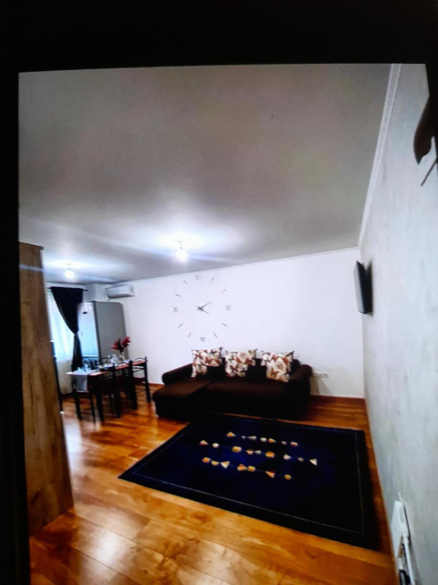 Diana 7 Lejlighed Cluj-Napoca Eksteriør billede